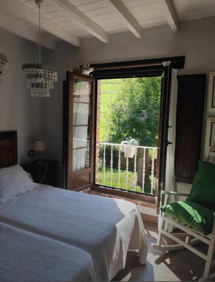 La Gesta Picos De Europa Villa Poo  Exterior photo
